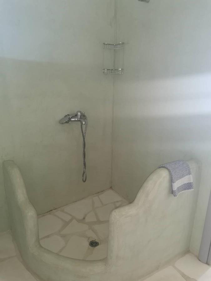 Holiday home Ianthi Boutique