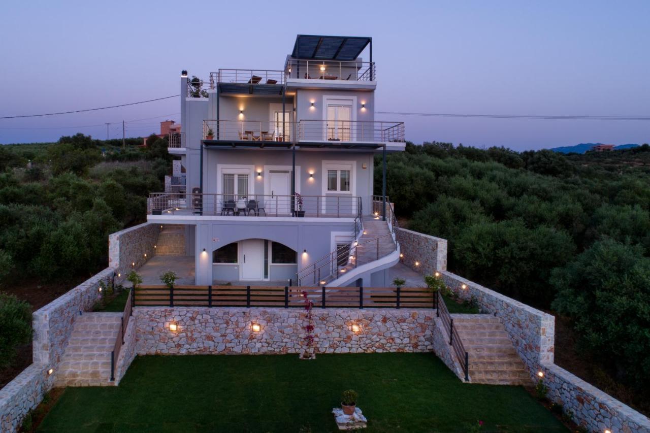 Villa Denise Kalyves
