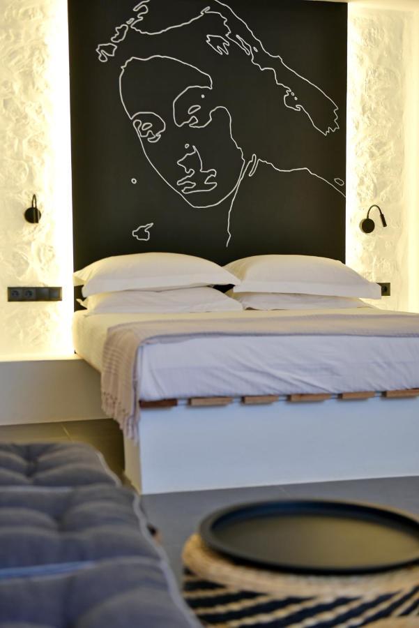 Hydra Icons Guest house 3*