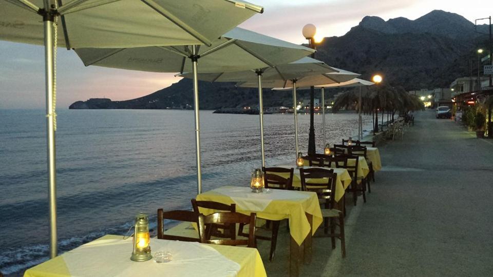 Filocsenia Luxury At Tsoutsouras * Tsoutsouros (Crete)