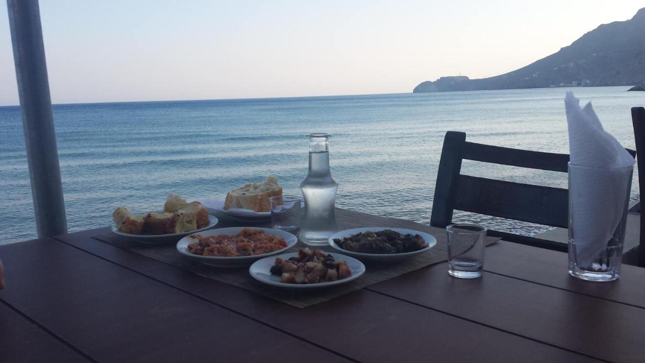 Filocsenia Luxury At Tsoutsouras Apartment Tsoutsouros (Crete)