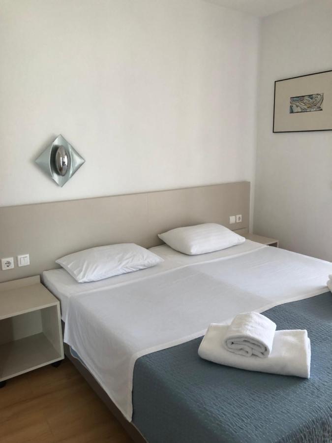 Vanessa House Apartment Skiathos Town