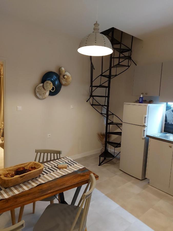 Apartment Antia House - Syros Ermoupoli