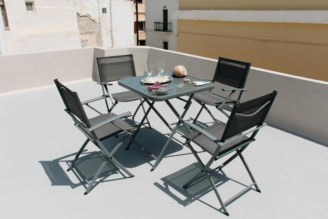 Apartment Antia House - Syros