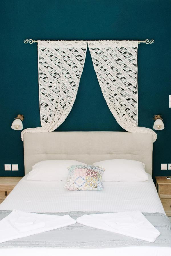 Apartment Antia House - Syros Ermoupoli