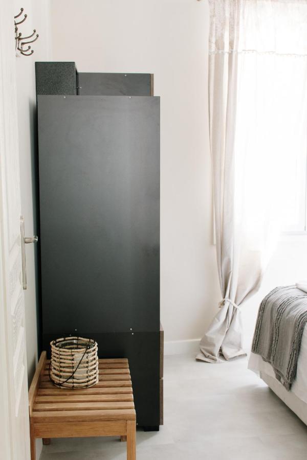 Antia House - Syros * Ermoupoli