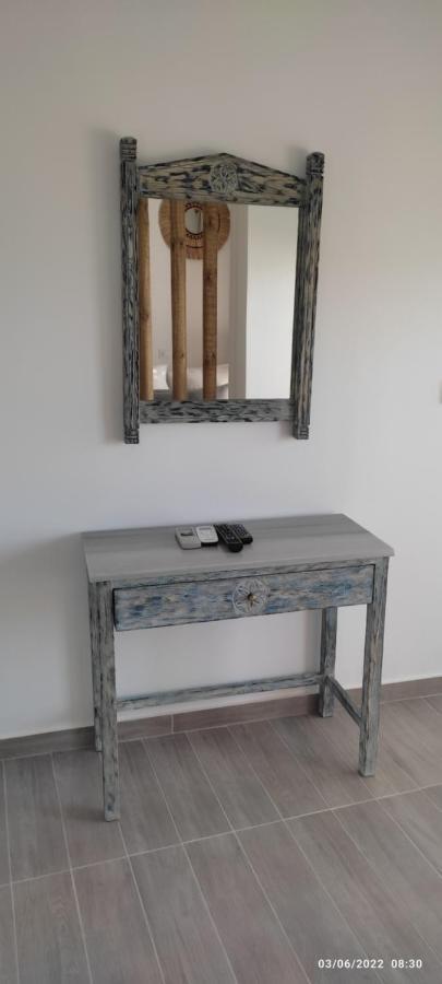 Ammos Stegna Apartment Archangelos (Rhodes)