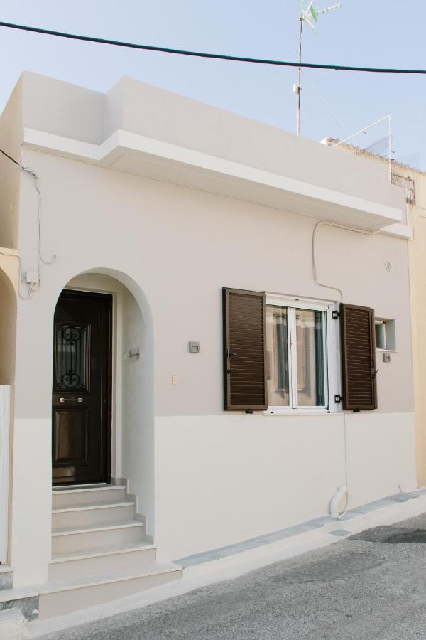 Antia House - Syros Ermoupoli