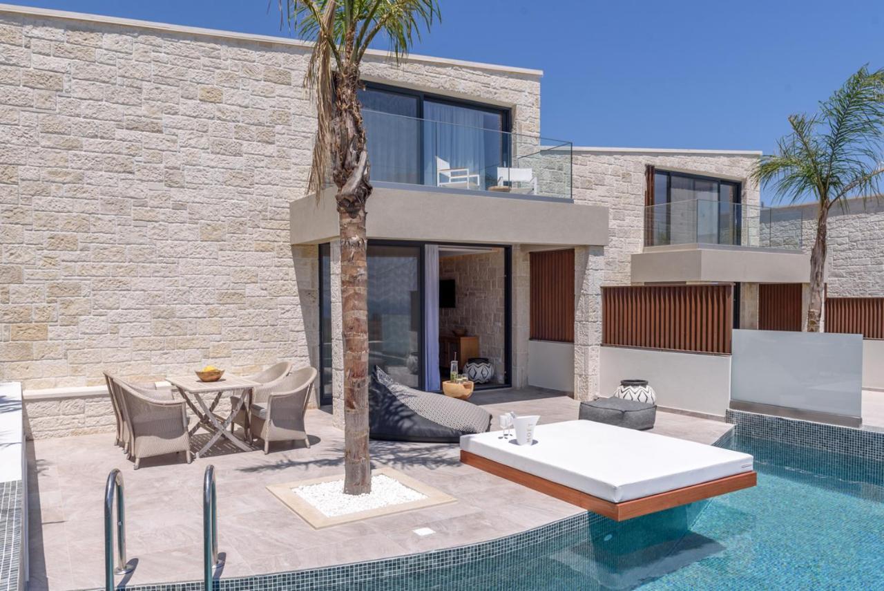 Diamond Village & Hersonissos (Crete)