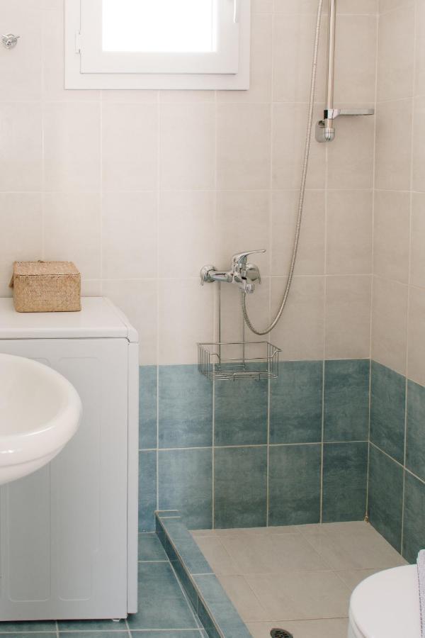 Antia House - Syros Apartment *