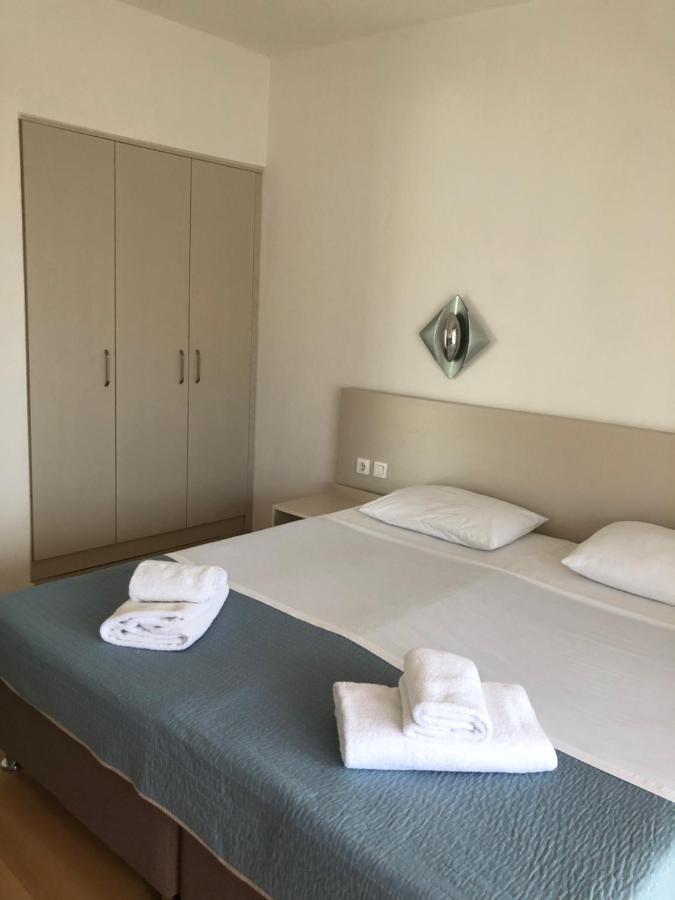 Apartment Vanessa House Skiathos Town