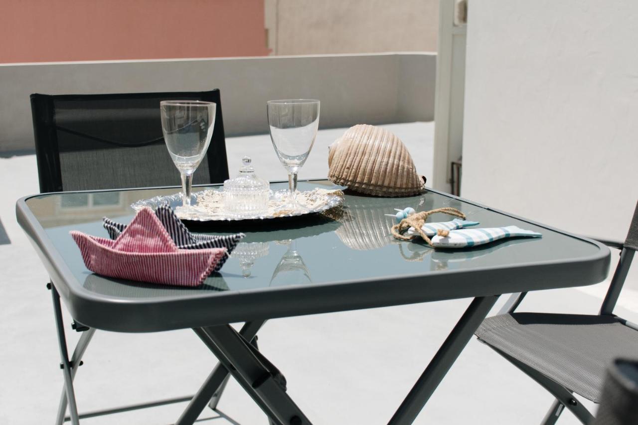 Antia House - Syros