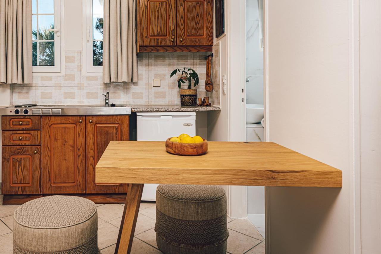 Apartment Spiros Family Apts *