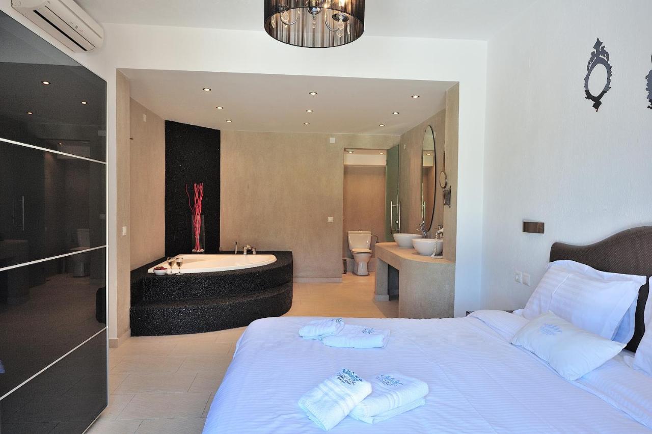 Golden King Villa Vasilias (Skiathos)