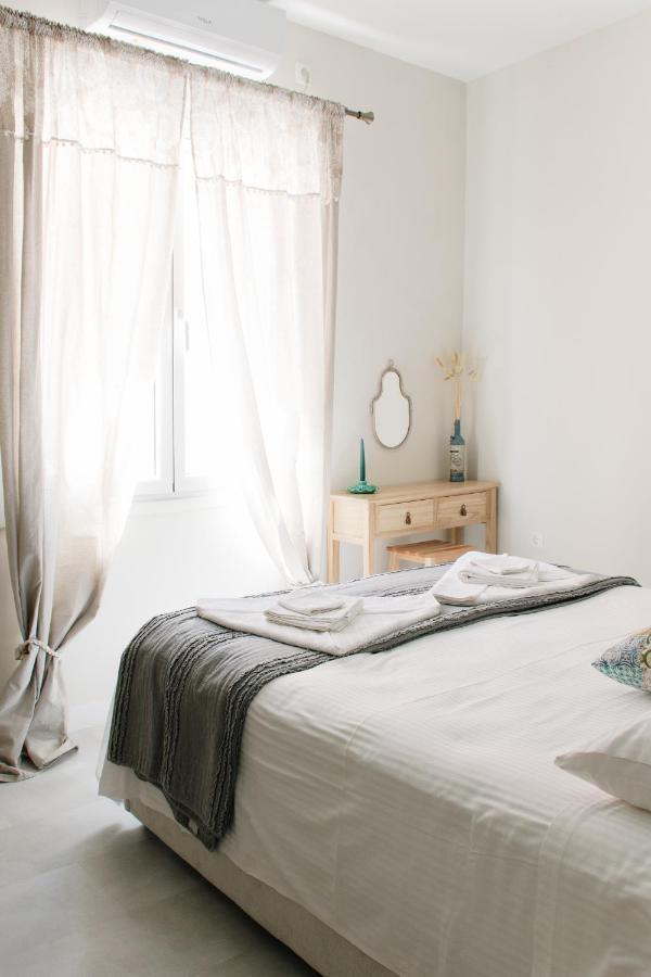 Apartment Antia House - Syros