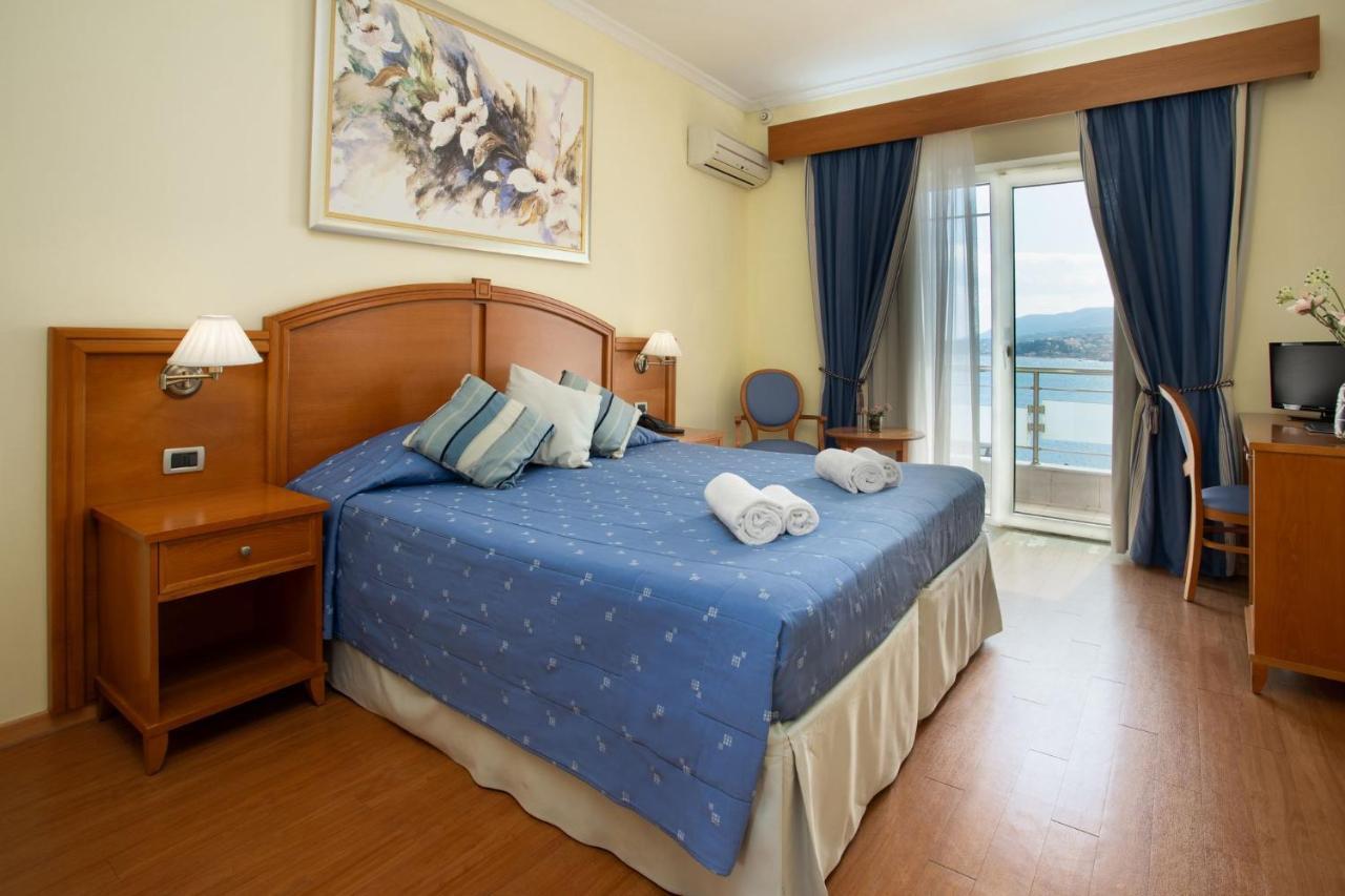 Blue Sea Hotel