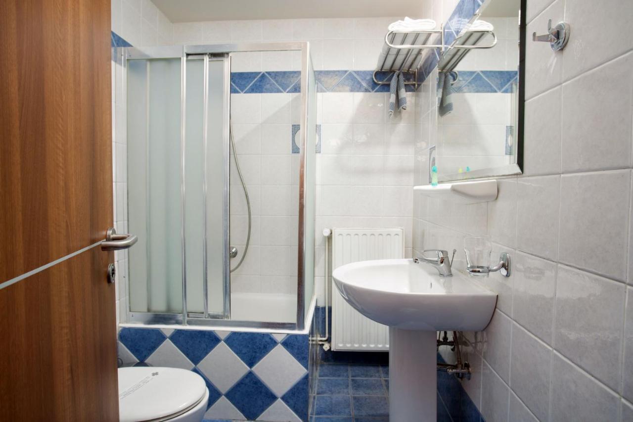 Hotel Blue Sea