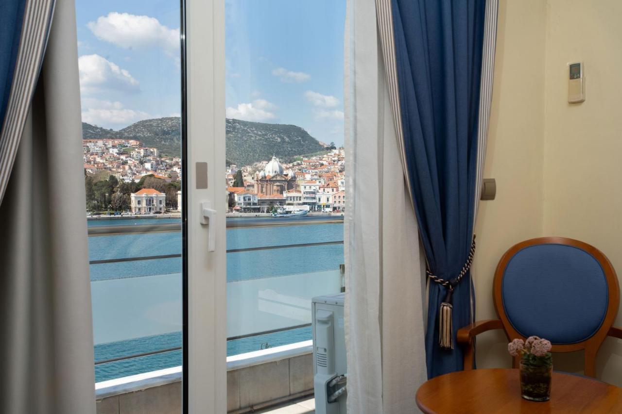 Hotel Blue Sea