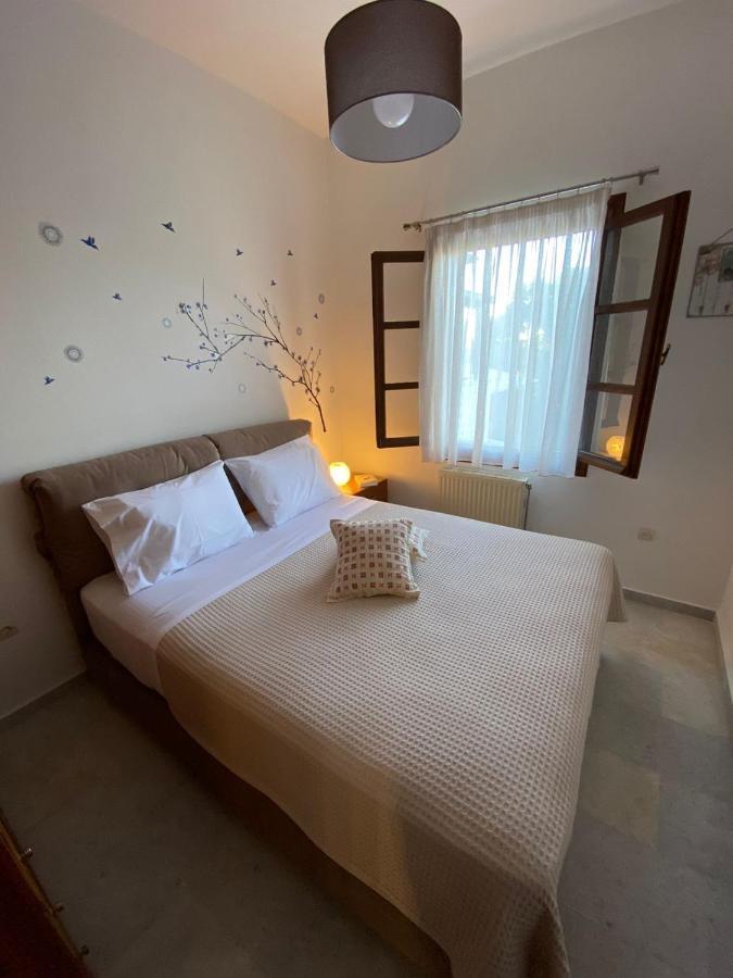 On The Road House Apartment