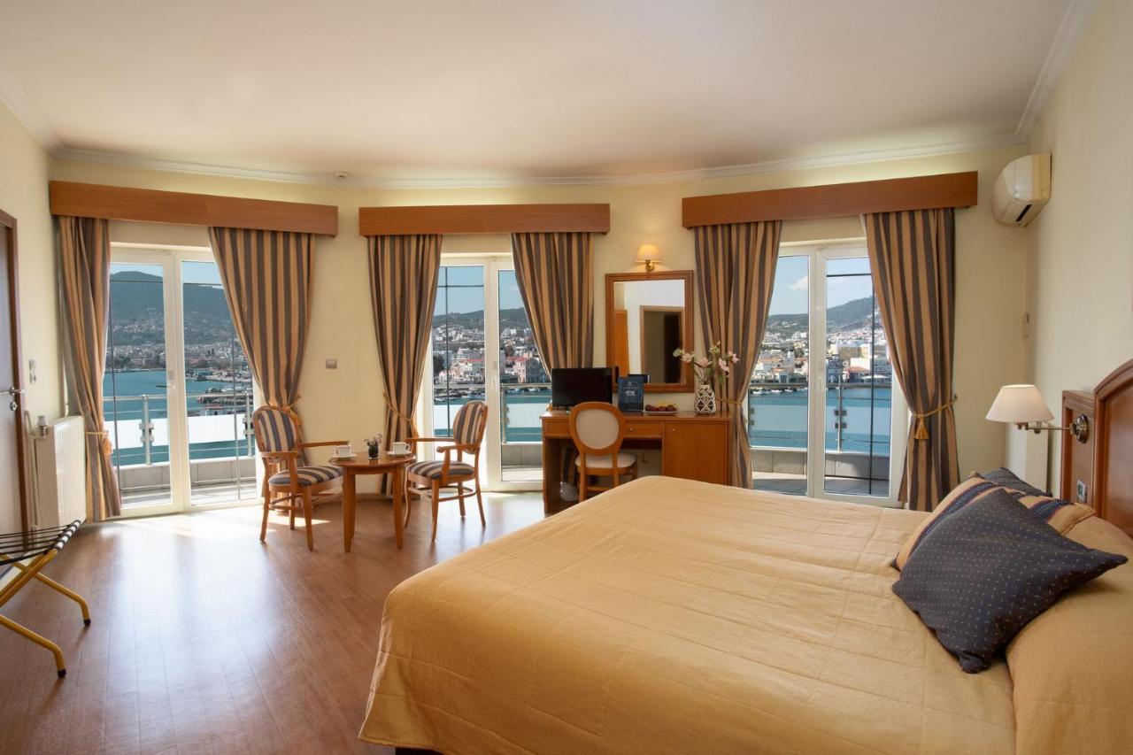 Blue Sea Hotel 3*