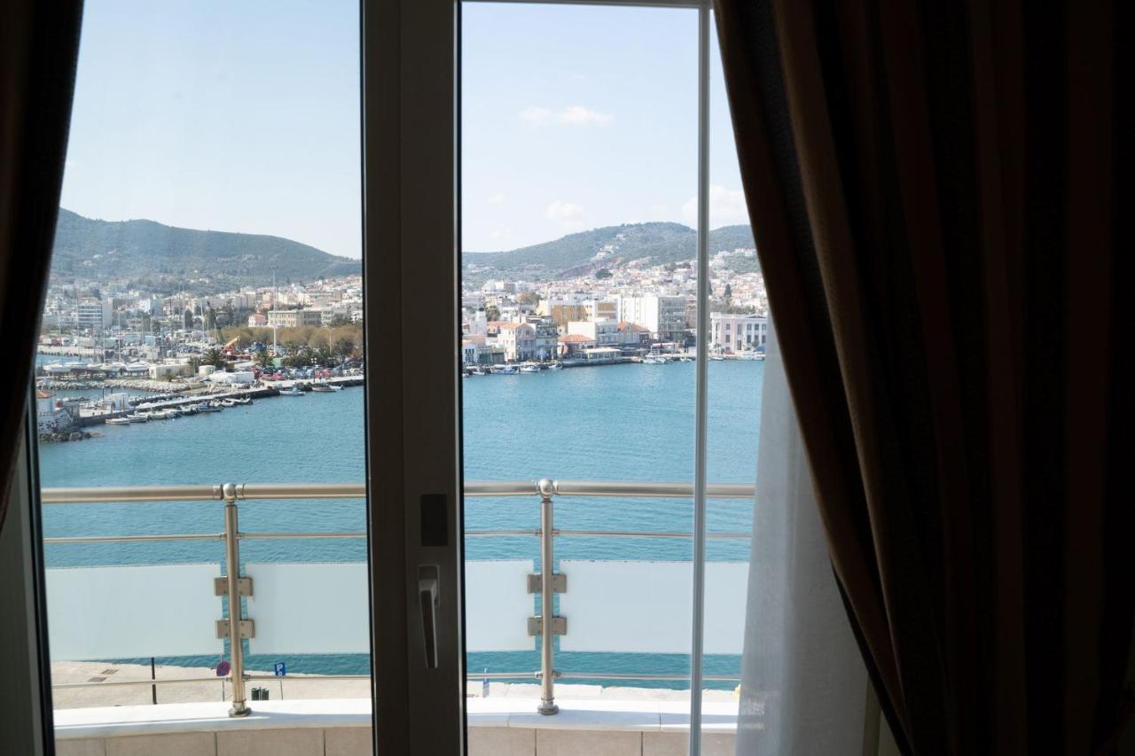 Blue Sea Hotel Mytilene