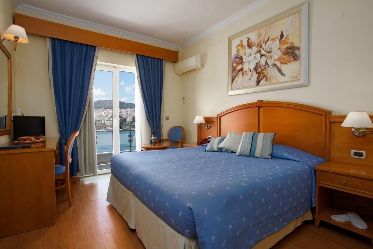 Blue Sea Hotel Mytilene