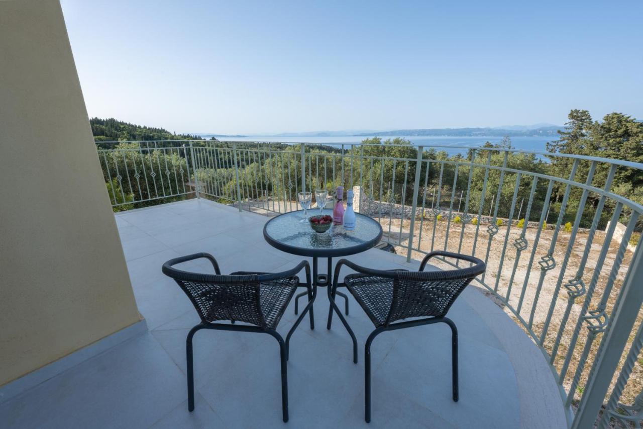 Agnanti Villa Vlachopoulatika