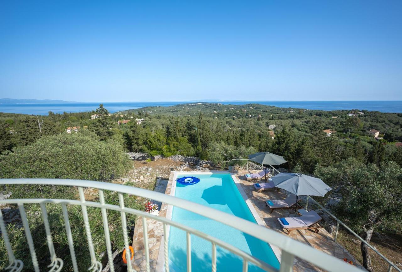 Villa Agnanti Vlachopoulatika