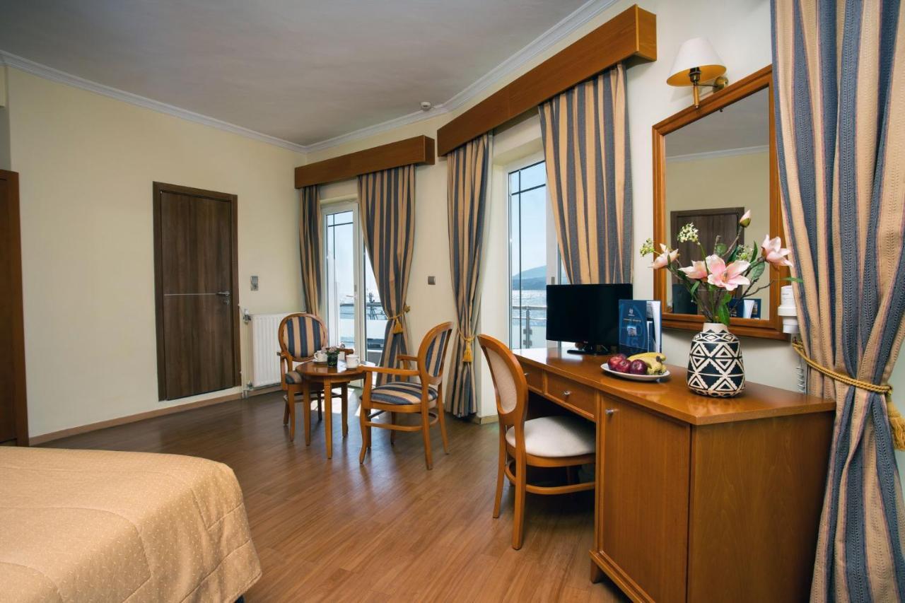 Hotel Blue Sea 3*