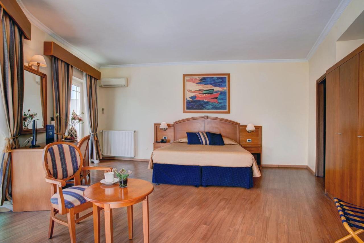 Hotel Blue Sea 3*