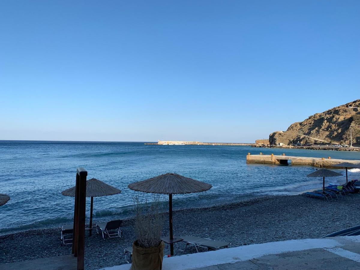 θέα - Thea Karpathos