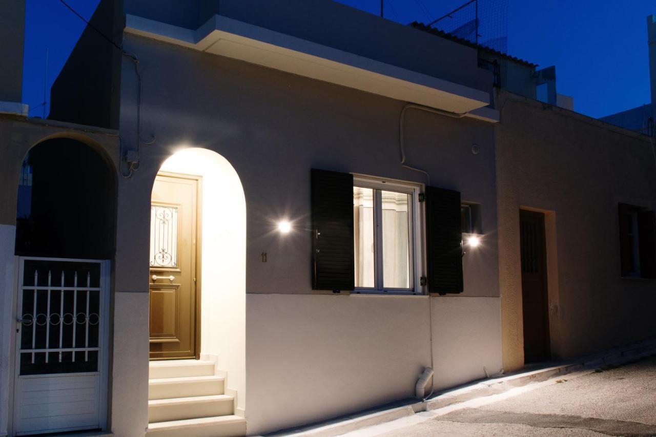 Apartment Antia House - Syros *