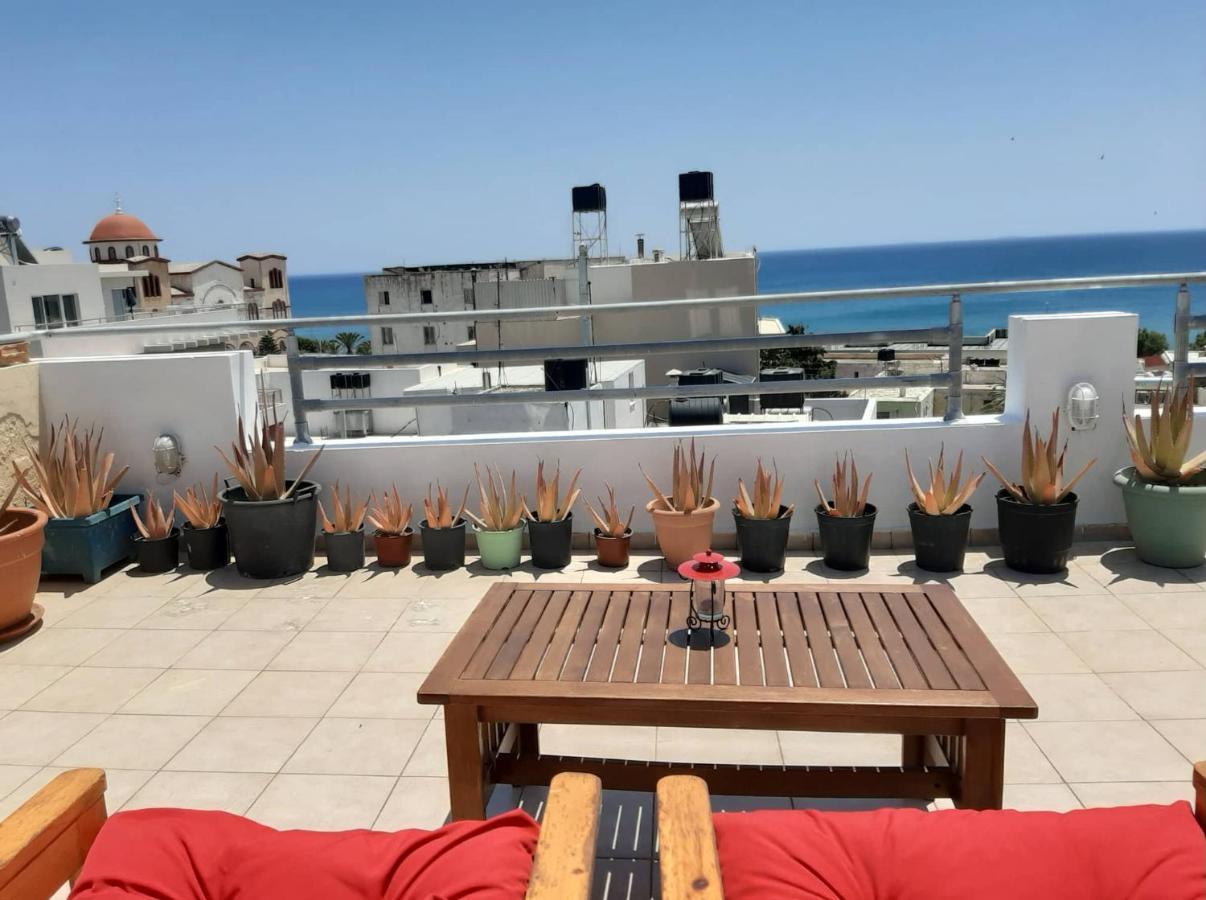 Comfy Near The Sea Apartment Ierapetra (Crete)