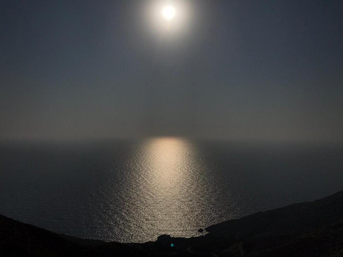 Apartment θέα - Thea Karpathos Olympos (Karpathos)