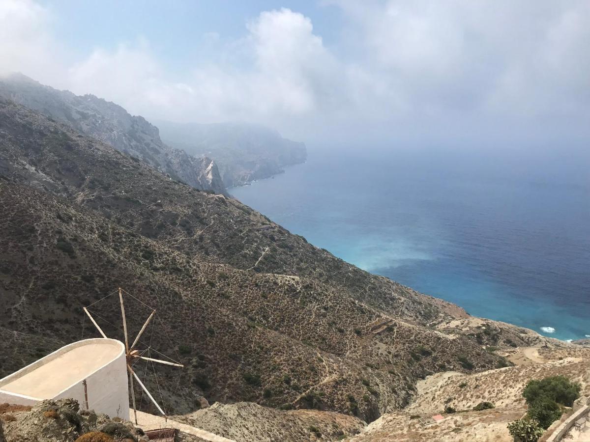 θέα - Thea Karpathos