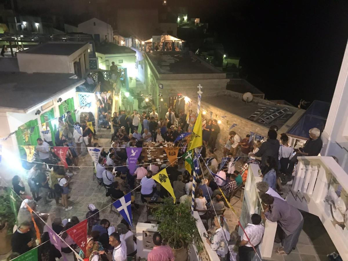 θέα - Thea Karpathos
