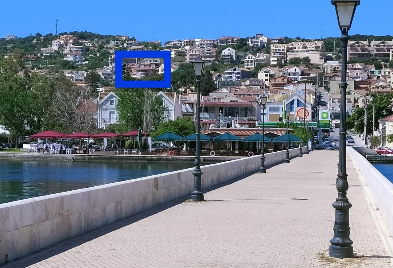 Blue Lagoon Luxury A1 * Argostoli (Kefalonia)