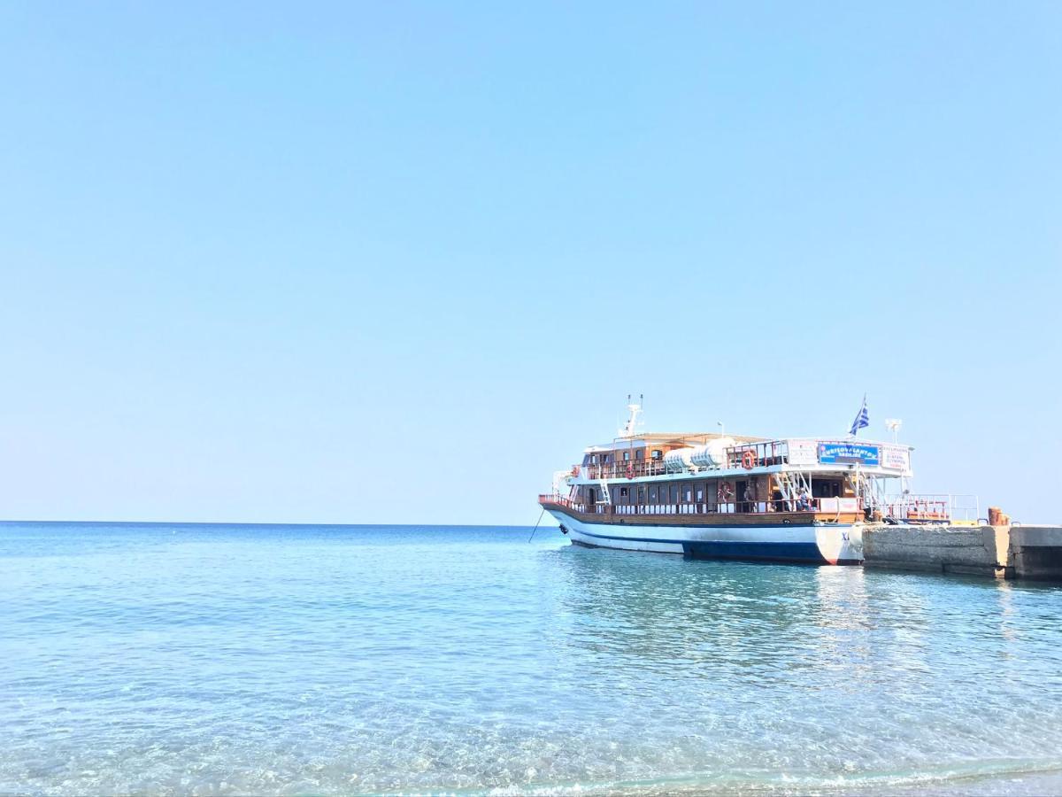 Apartment θέα - Thea Karpathos
