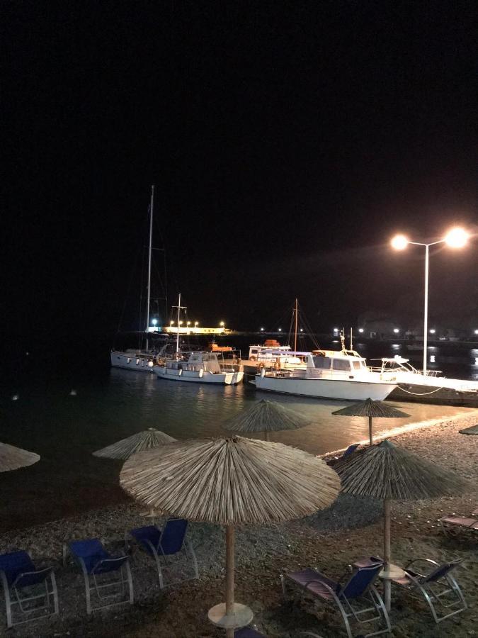 θέα - Thea Karpathos * Olympos (Karpathos)