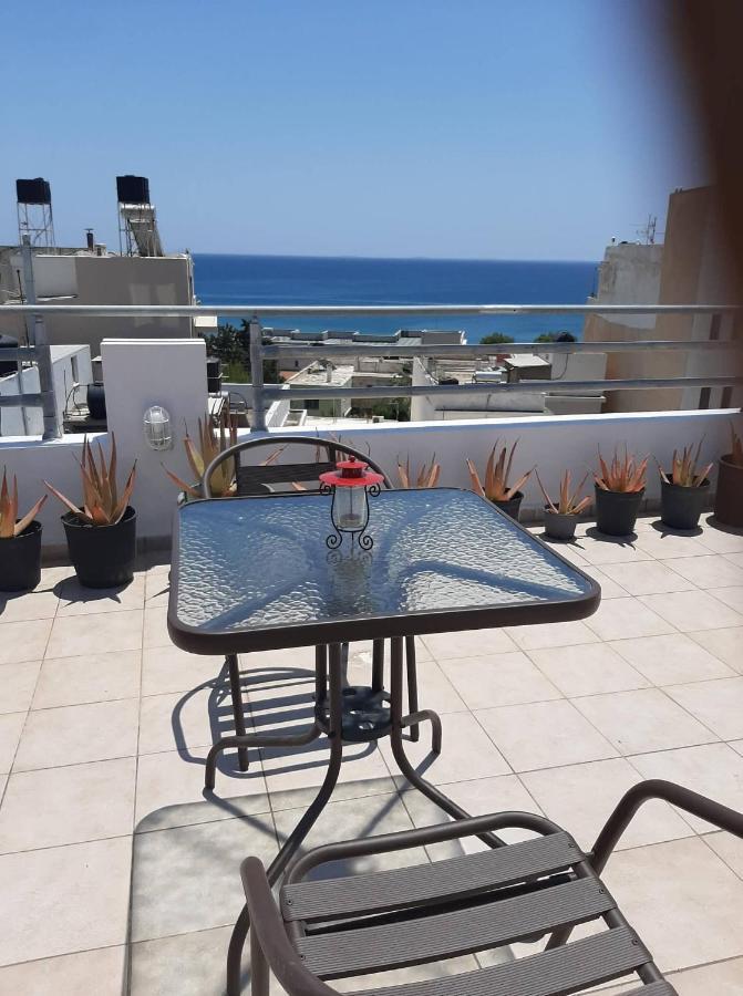 Comfy Near The Sea Apartment Ierapetra (Crete)