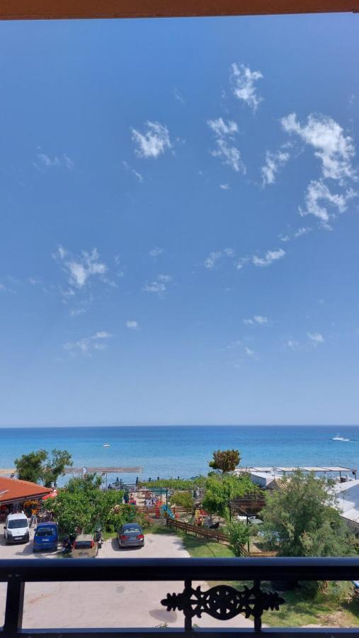 Hotel Anetis Tsilivi (Zakynthos)