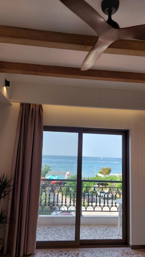 Anetis Tsilivi (Zakynthos)