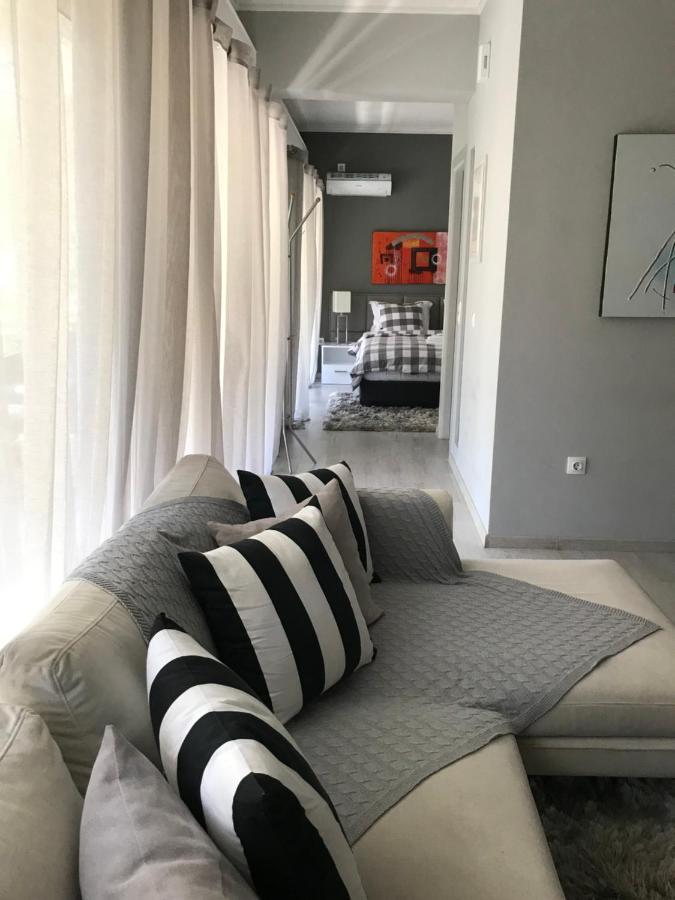 Apartment Urban *