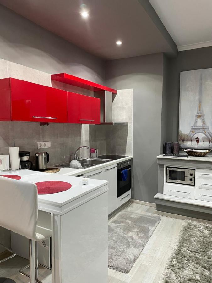 Apartment Urban