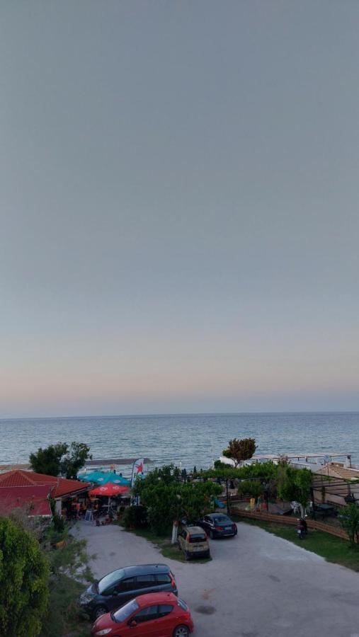 Anetis Tsilivi (Zakynthos)