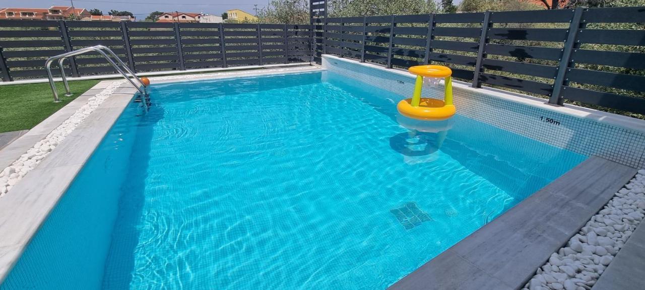 Harmony Thassos & Hotel