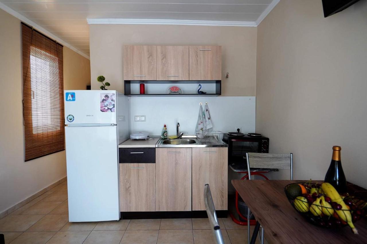 Holiday home Look To The Sea *