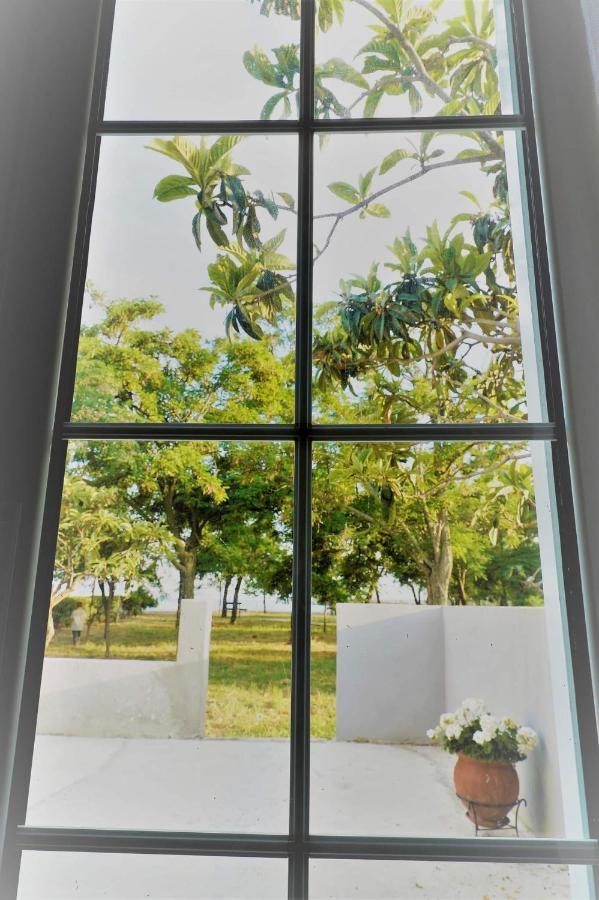 Look To The Sea Holiday home Nea Karvali