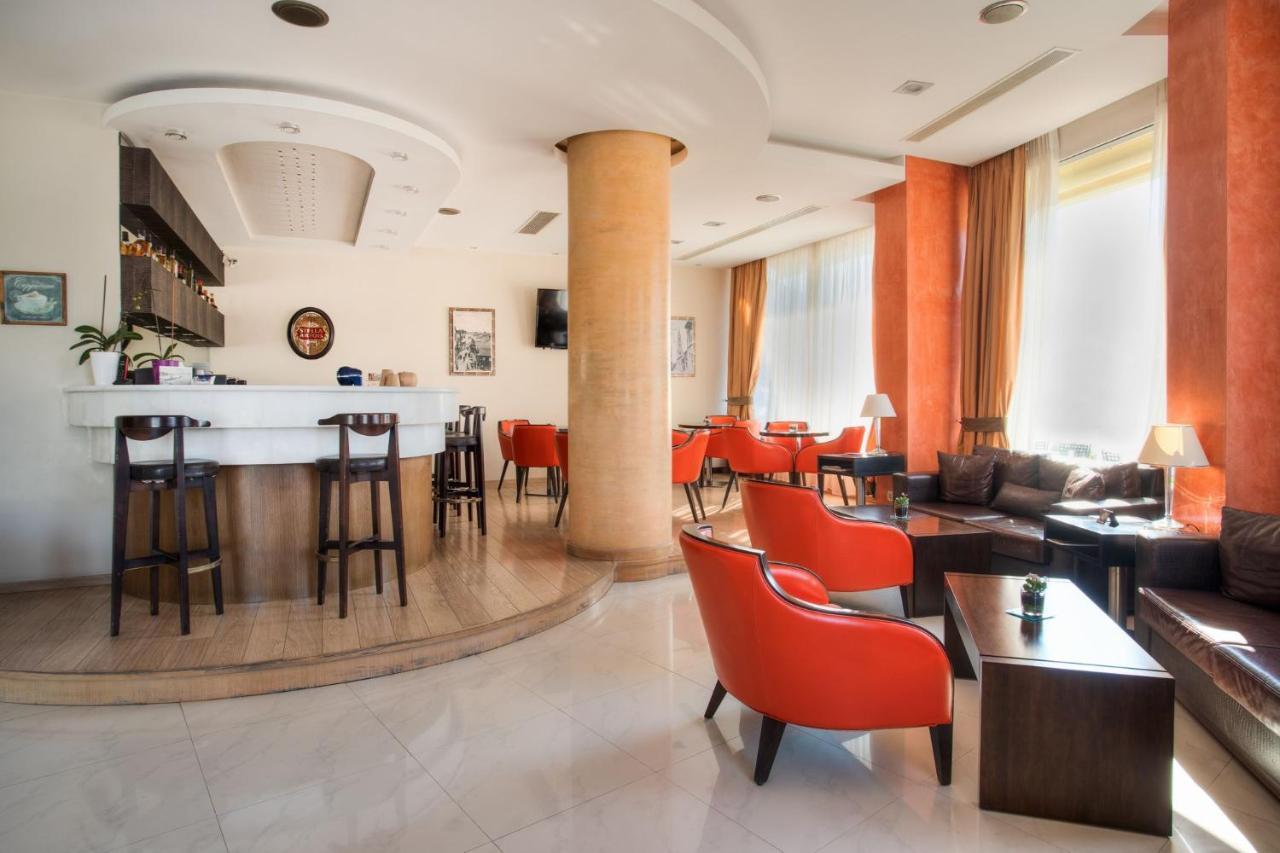 Hotel Blue Sea Mytilene