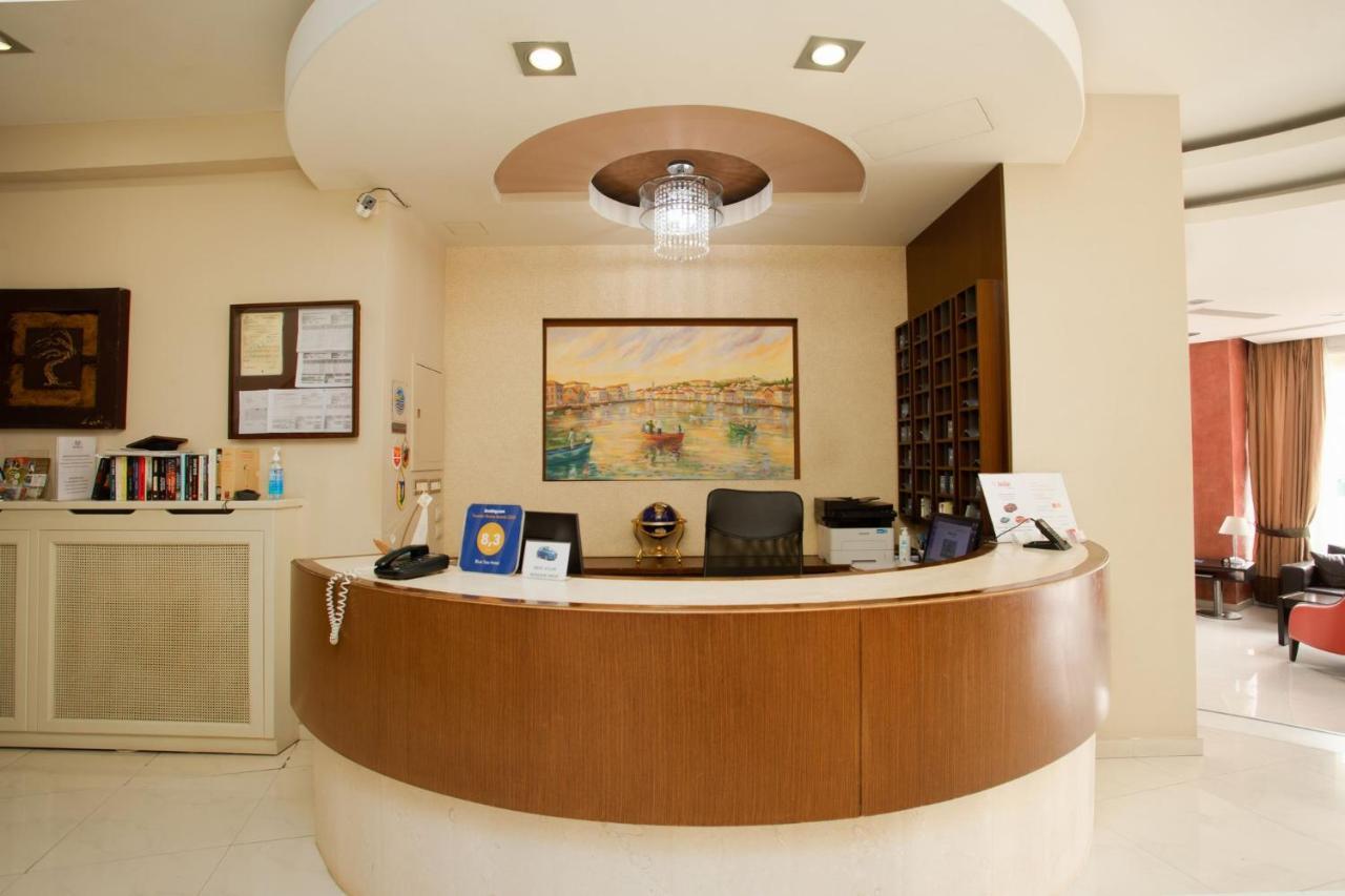 Hotel Blue Sea 3*